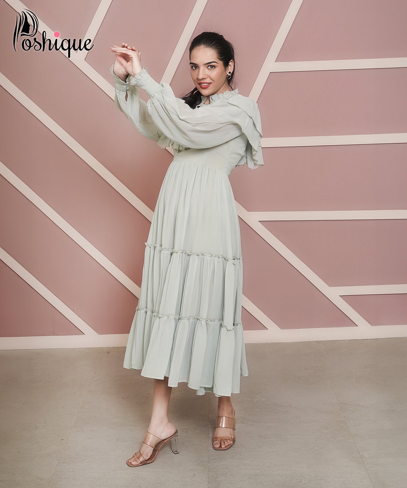 Gown for Women